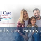 Dental Care Providers of America