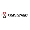 Pain West - Physicians & Surgeons, Pain Management