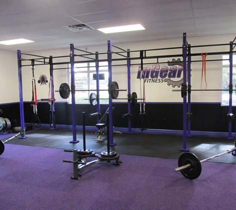 InGear Fitness - Stuart, FL