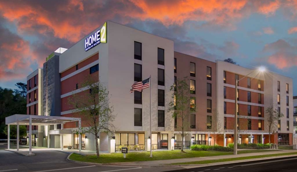 Home2 Suites by Hilton Gainesville Medical Center - Gainesville, FL