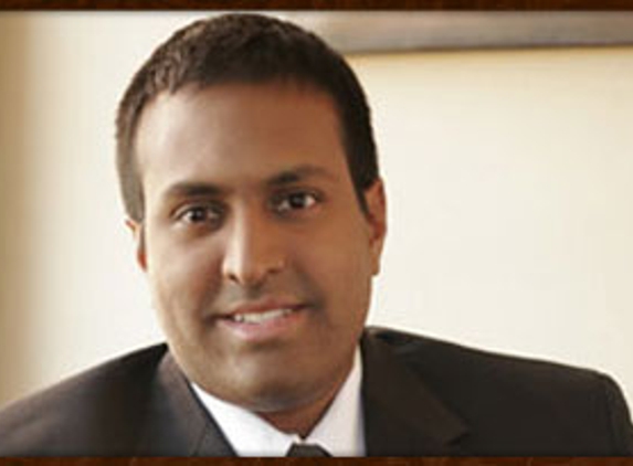 Dr. Vishnu Rumalla - Fort Worth, TX