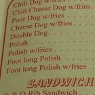 The Poor Dog Inc