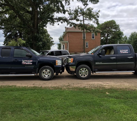 Jake the Snake Sewer and Drain Cleaning - New ulm, MN