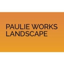 Paulie Works Landscape - Retaining Walls