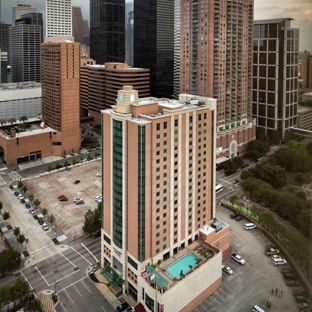 Embassy Suites by Hilton Houston Downtown - Houston, TX