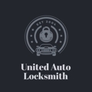 United Auto Locksmith - Locks & Locksmiths