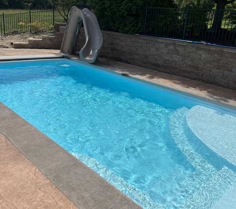 Firebird Concrete and Pools Inc. San Juan Lake Superior