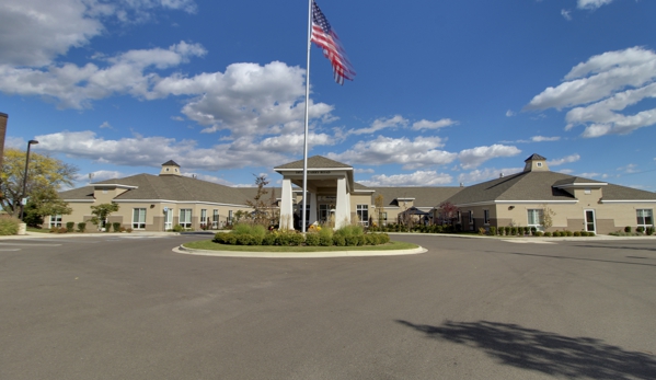 Michigan House Senior Living - Riverview, MI. Michigan House Senior Living