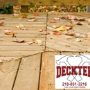 Decktek - Deck Builders