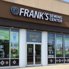 Frank's Sewing Center