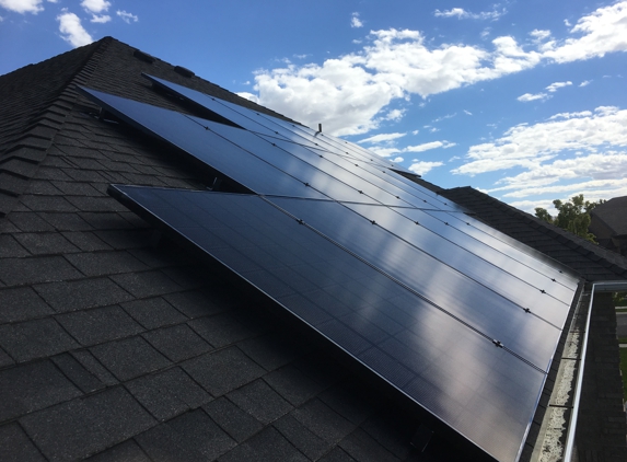 Redstone Solar - Provo, UT