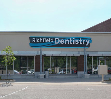 Richfield Dentistry - Richfield, MN