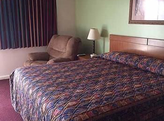 Relax Inn - Bloomsburg, PA