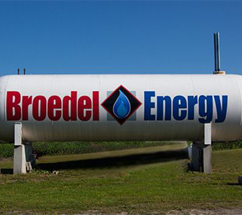 Broedel Fuel Group - Hubbardsville, NY