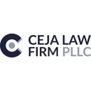 Ceja Law Firm P - Attorneys