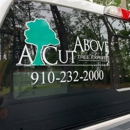 A Cut Above Tree Experts - Arborists