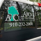 A Cut Above Tree Experts