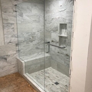 Action Shower Doors - Mesa, AZ