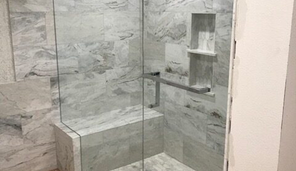 Action Shower Doors - Mesa, AZ