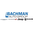 Bachman Chrysler Dodge Jeep Ram