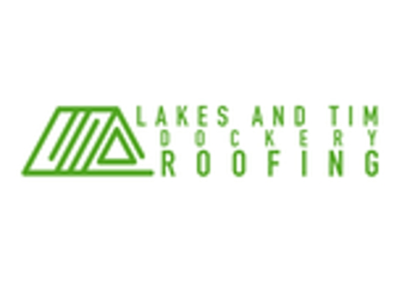 Lakes and Tim Dockery Roofing - Dallas, NC