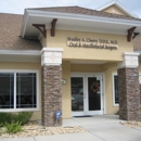 Dr. Bradley Alan Cherry, DDS, MD - Oral & Maxillofacial Surgery