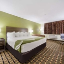 Quality Inn Lincoln Cornhusker - Motels