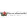 Roman's Roofing LLC gallery