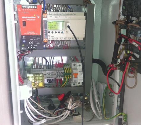Hansen Electric - Berri, SA