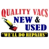 Quality Vacs - Clinton gallery