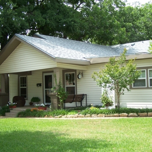 Diamond D Siding, Windows & Gutters - Graham, TX