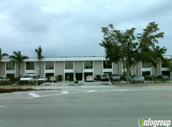 Accounts Recovery Bureau - North Palm Beach, FL