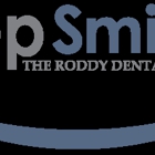 Keep Smiling: Dr. Ronald Roddy DDS
