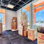 CubeSmart Self Storage