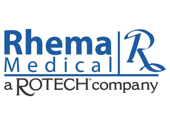 Rhema Medical - Venus, TX