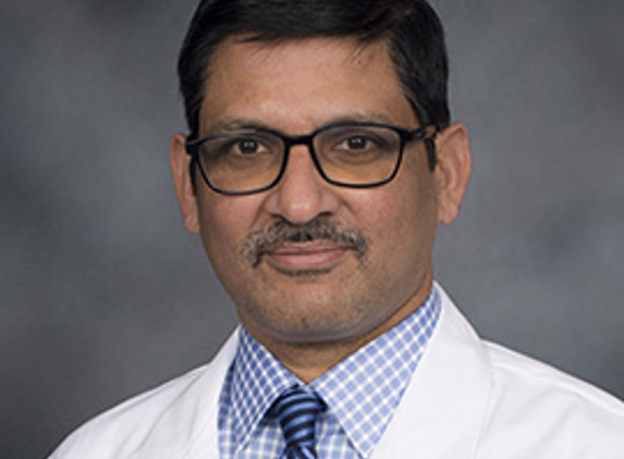 Praveen Seshabhattar, M.D. - Louisville, KY