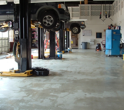 Milex Complete Auto Care - Beaumont, TX