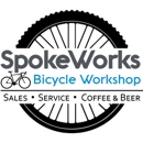 SpokeWorks Bicycle Workshop - Bicycle Repair