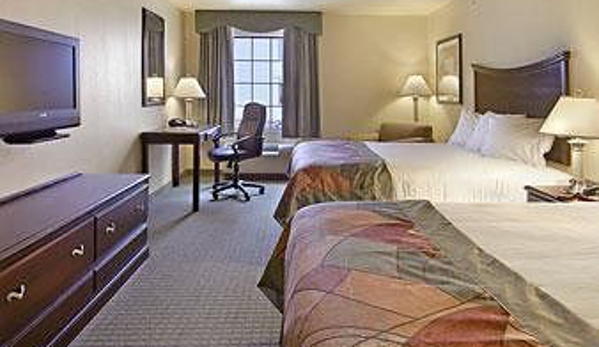 Baymont Inn & Suites - Wichita Falls, TX