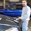 A-Automotive Inc - Wheel Alignment-Frame & Axle Servicing-Automotive