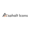 Asphalt Icons gallery