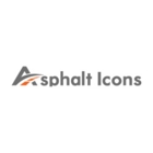 Asphalt Icons