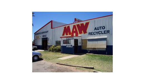 Wright Metal Recyclers - Irymple, VIC