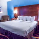 Four Points by Sheraton Fort Lauderdale Airport / Cruise Port - Corporate Lodging