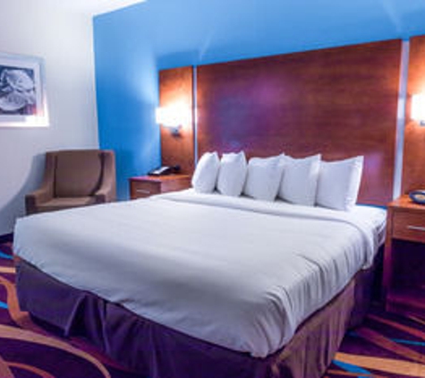 Four Points by Sheraton Fort Lauderdale Airport / Cruise Port - Fort Lauderdale, FL