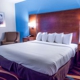 Four Points by Sheraton Fort Lauderdale Airport / Cruise Port