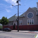 Shattuck Ave United Methodist - United Methodist Churches