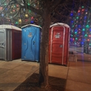 Rootin Tootin Poopers - Portable Toilets