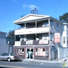 Corner Grocery Store