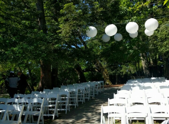 Vine Hill House - Sebastopol, CA